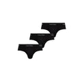 Calvin Klein Underwear Slips en coton noir
