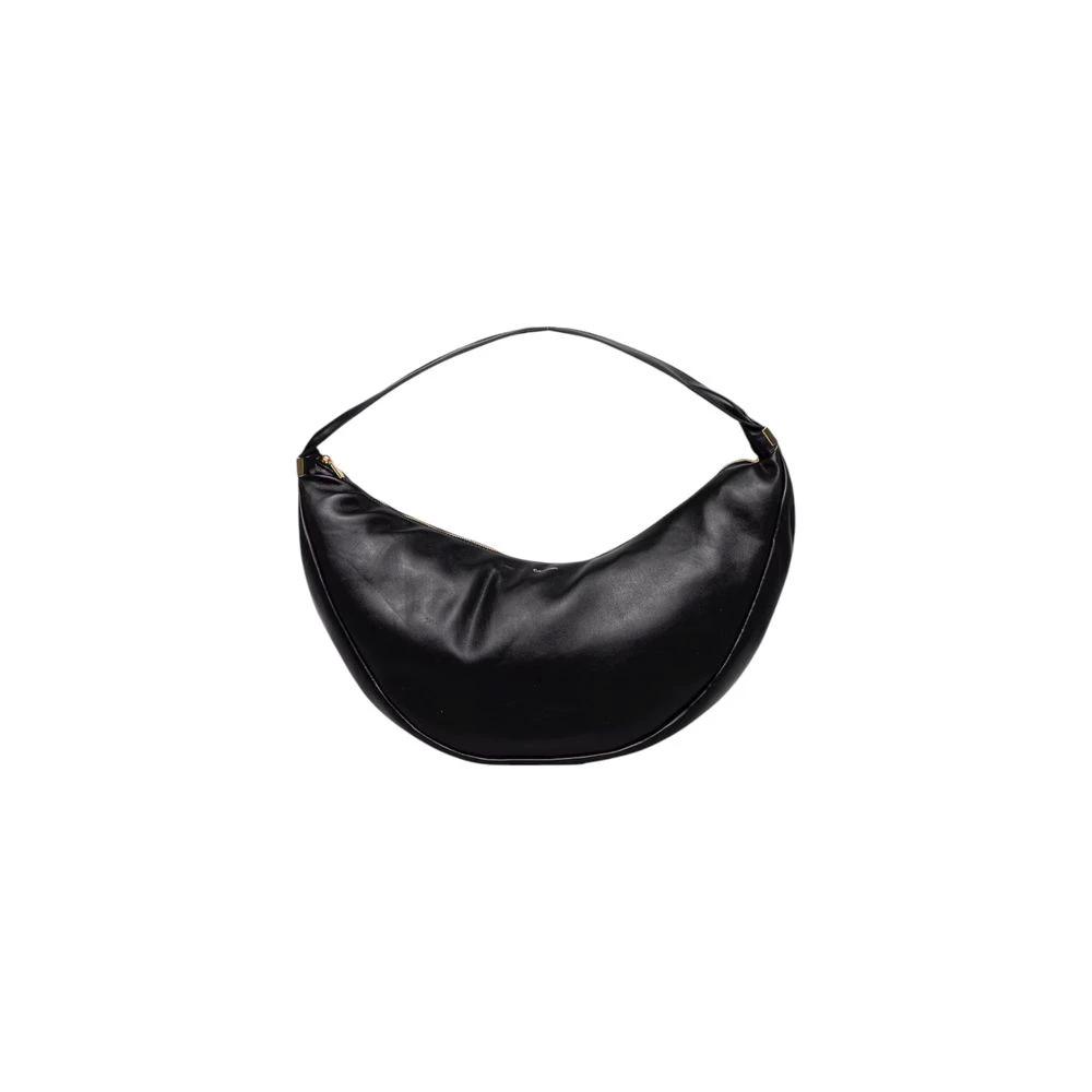 Sac à main Calvin Klein en polyéthylène noir