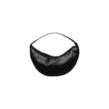 Sac à main Calvin Klein en polyéthylène noir