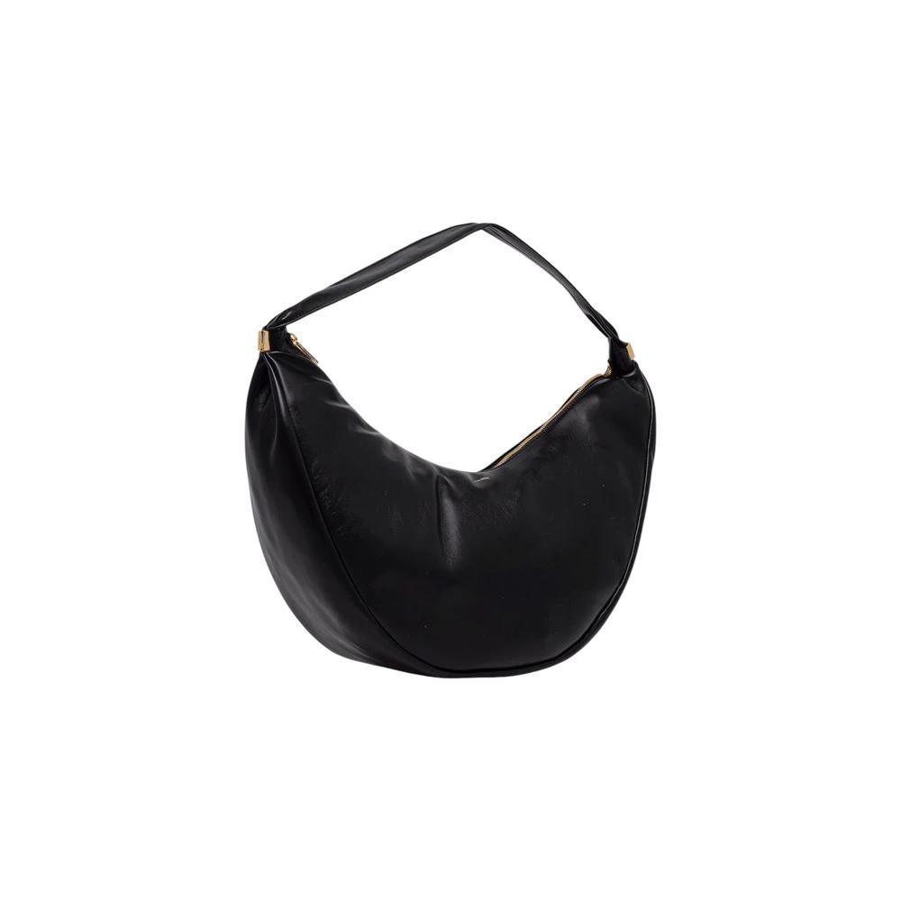 Sac à main Calvin Klein en polyéthylène noir