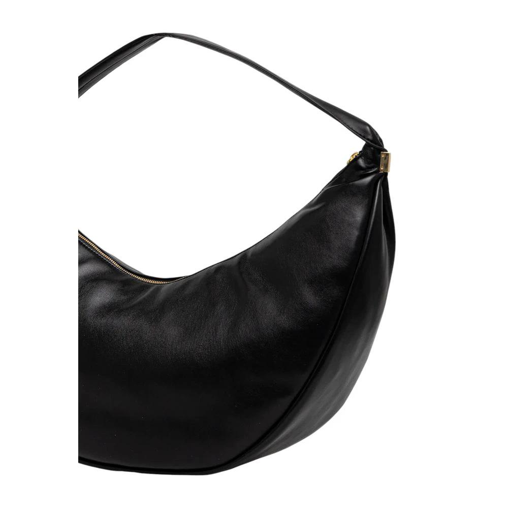 Sac à main Calvin Klein en polyéthylène noir