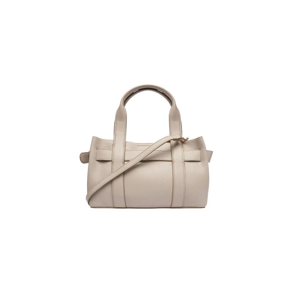 Sac à main gris en polyéthylène Calvin Klein