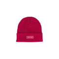 Calvin Klein Pink Cotton Cap (Baseball Hat)