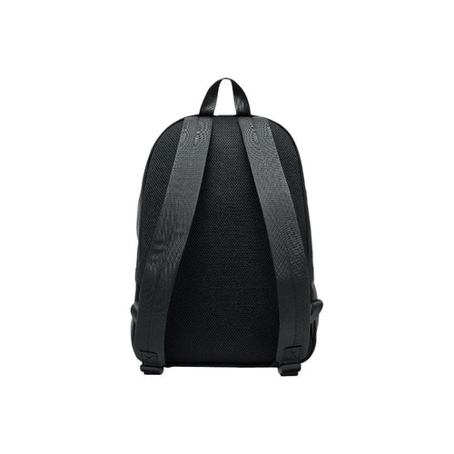 Sac à dos Armani Exchange en polyamide noir