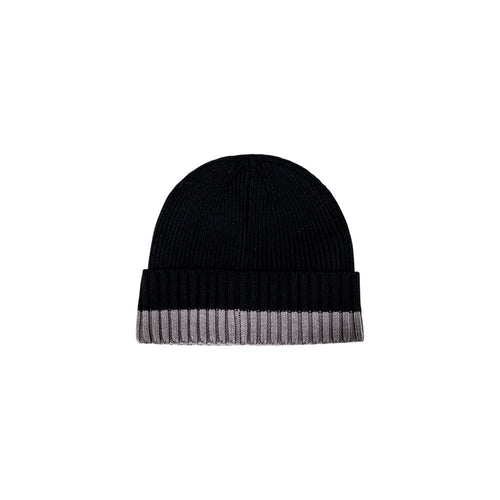 Casquette bicolore en marabout Armani Exchange (casquette de baseball)