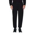 Armani Exchange Bicolor Cotton Joggers (Workout Pants)