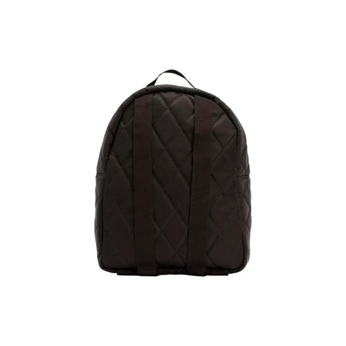 Sac à dos Barbour vert en polyamide