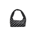 Sac à main Tommy Hilfiger Jeans en polyéthylène noir