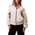 Veste Calvin Klein Jeans blanche en polypropylène