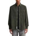 Chemise en jean bicolore Tommy Hilfiger