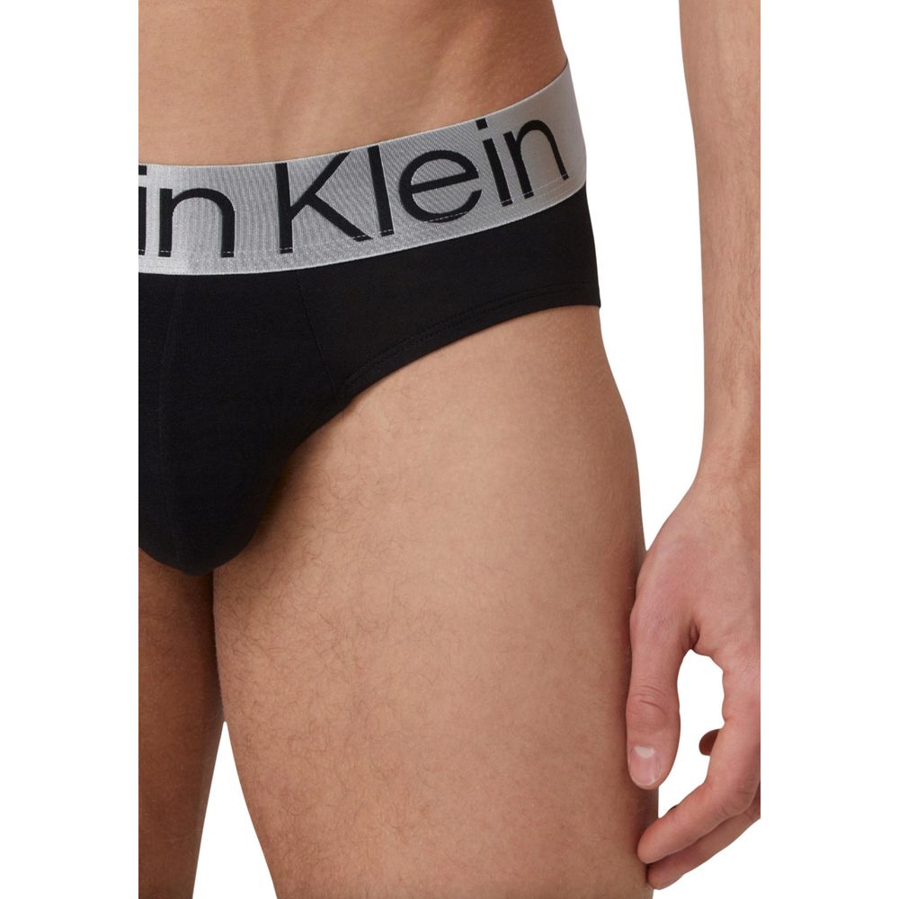 Calvin Klein Underwear Slips bicolores en coton