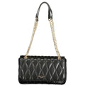 Sac à main Twinset noir en polyuréthane pour femme