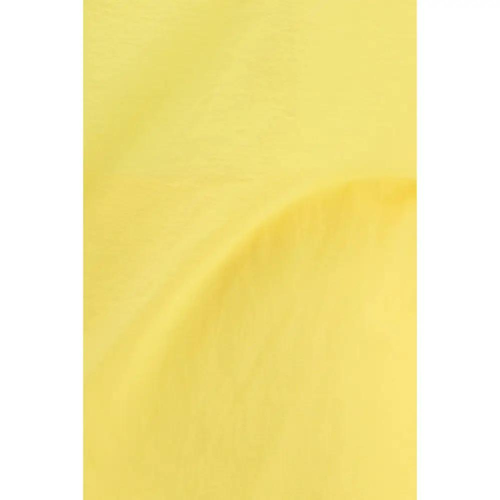 Jacquemus Bicolor Cotton Casual Dress