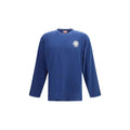 Vêtements de sport en coton bleu Kenzo