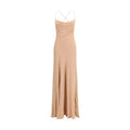 PINKO Multicolor Polyester Casual Dress