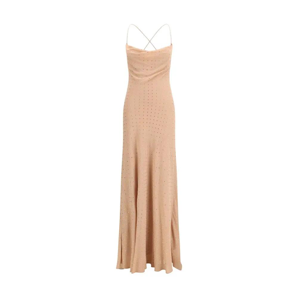 PINKO Multicolor Polyester Casual Dress