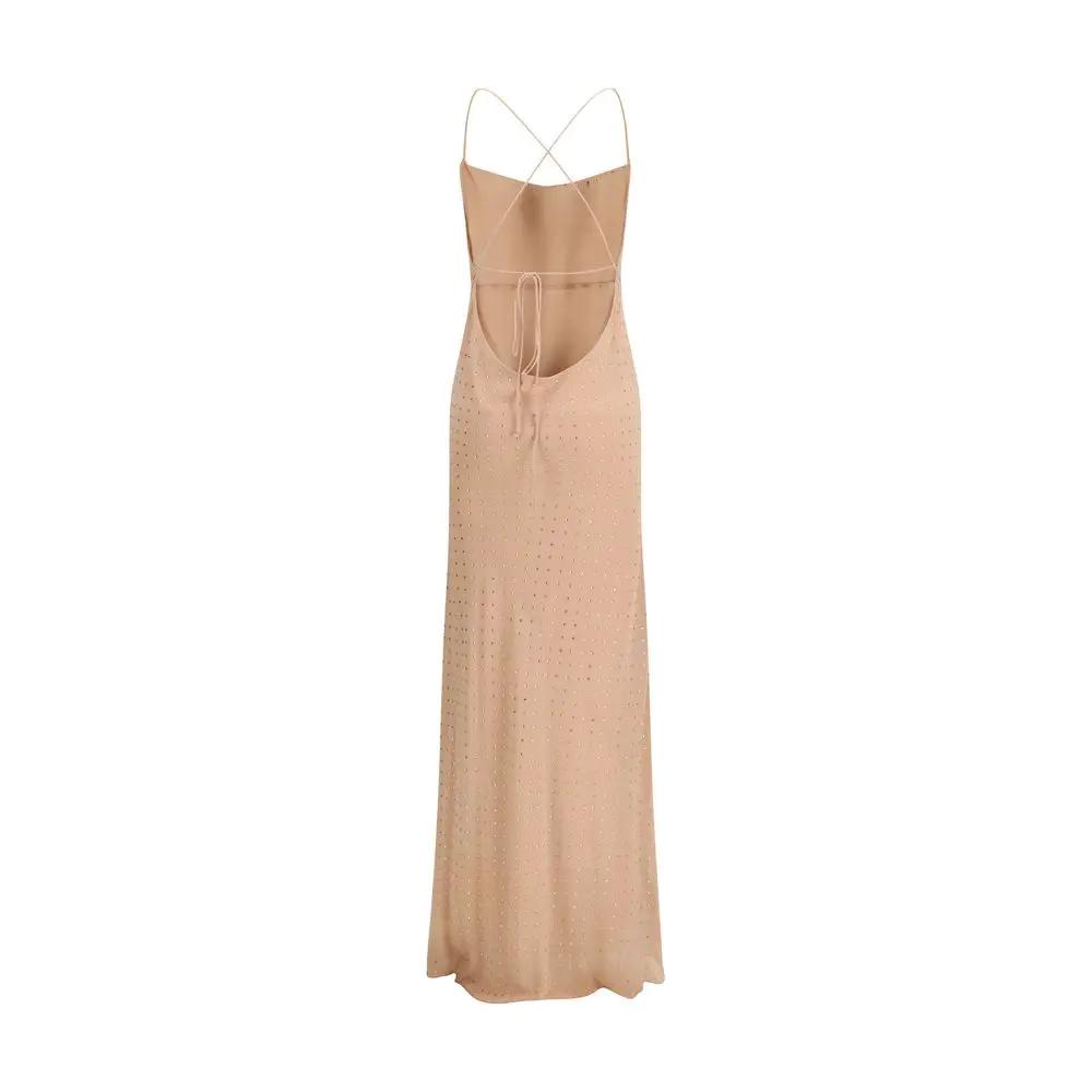 PINKO Multicolor Polyester Casual Dress