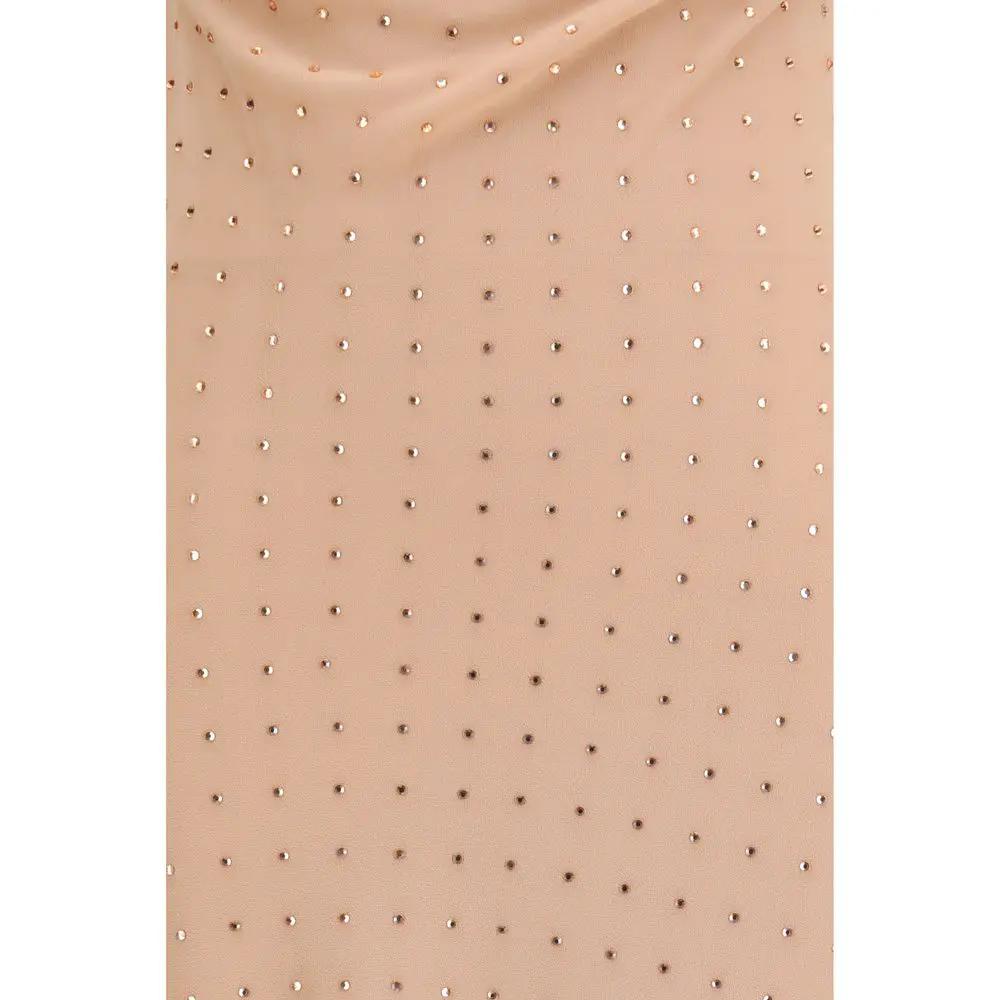 PINKO Multicolor Polyester Casual Dress