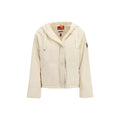 Parajumpers Beige Polyamide Clothing