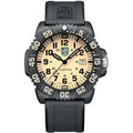 Montre de sport Luminox en résine noire