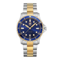 Luminox Multicolor Stainless Steel Sport Watch