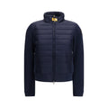 Veste Parajumpers bleue en polyamide