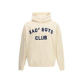 Sweat-shirt bicolore en coton Dsquared²