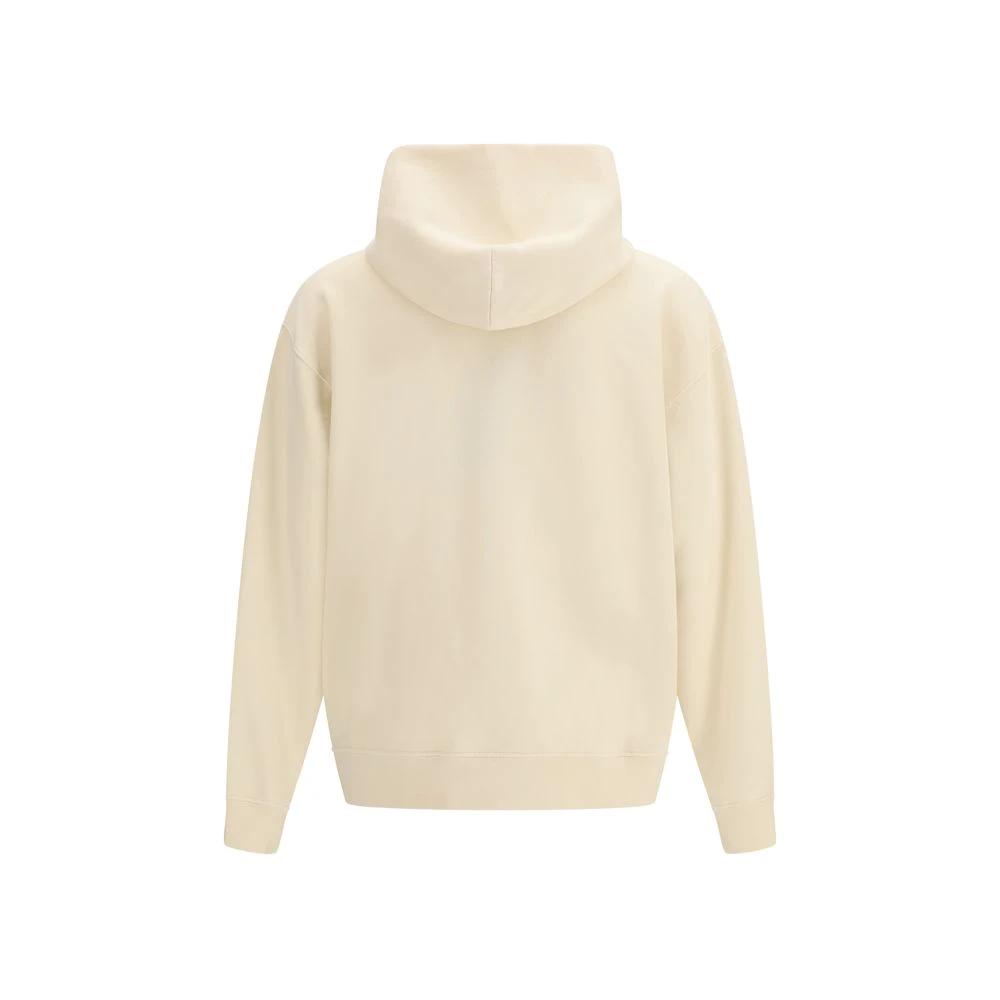 Sweat-shirt bicolore en coton Dsquared²