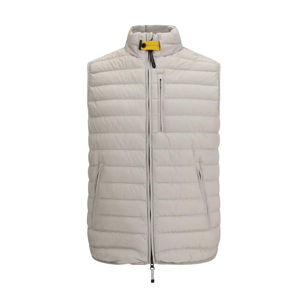 Vêtements en polyester beige pour parachutistes