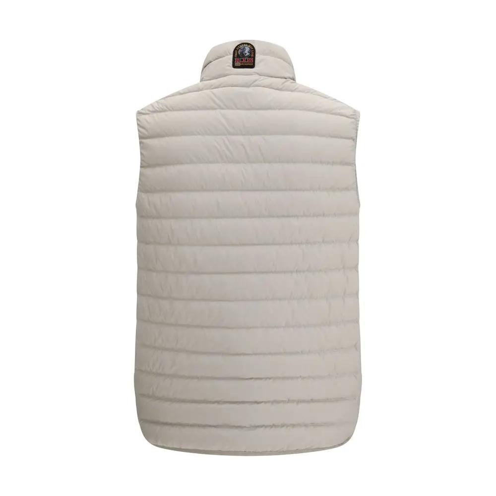 Vêtements en polyester beige pour parachutistes
