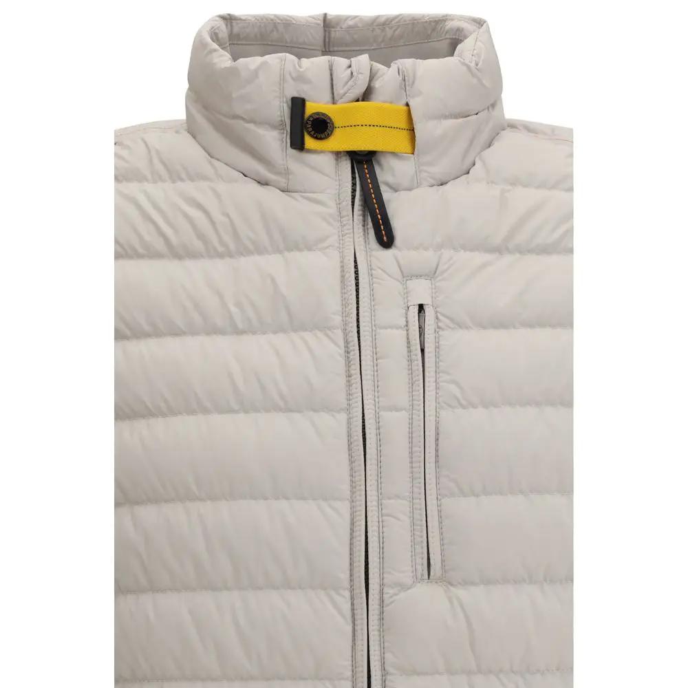 Vêtements en polyester beige pour parachutistes