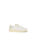 Baskets basses Axel Arigato Bos Taurus en cuir de veau blanc