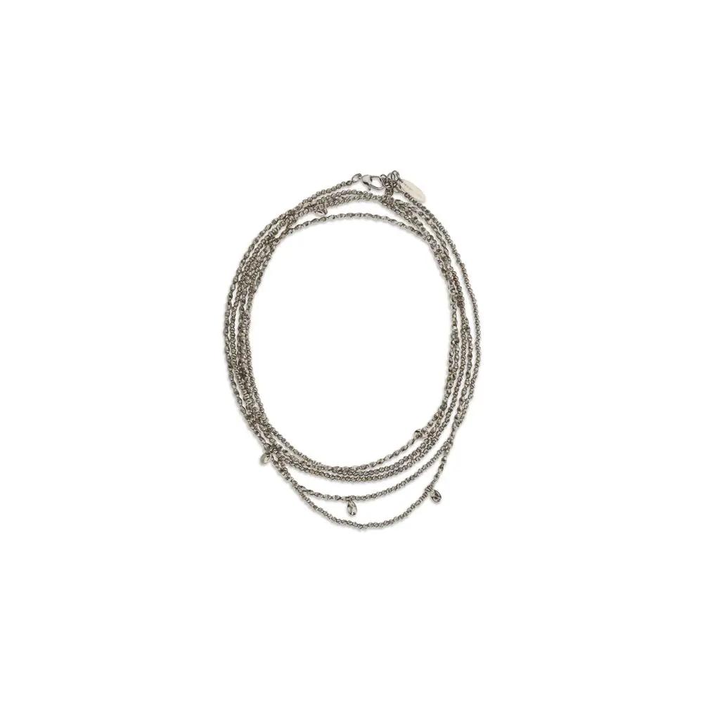 Bracelet en argent Brunello Cucinelli