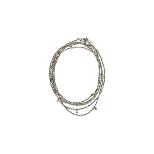 Bracelet en argent Brunello Cucinelli