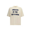 Dsquared² Beige Cotton T-Shirt