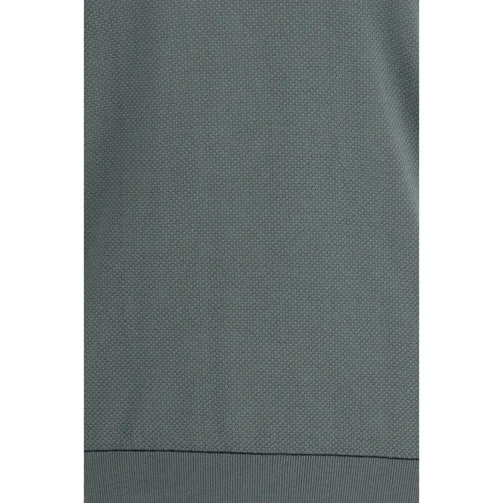 T-shirt en coton bicolore Brioni
