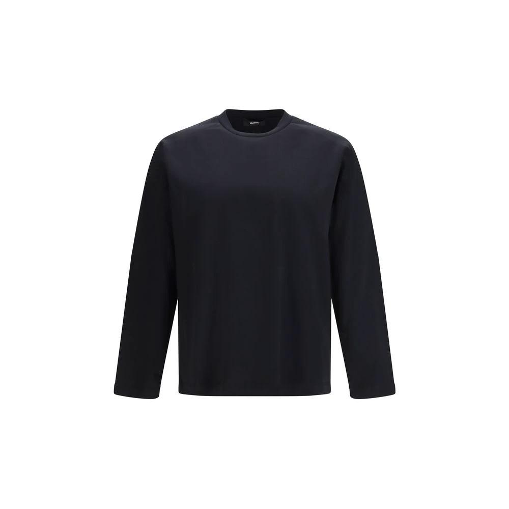 Vêtements de sport LAMINAR en coton noir
