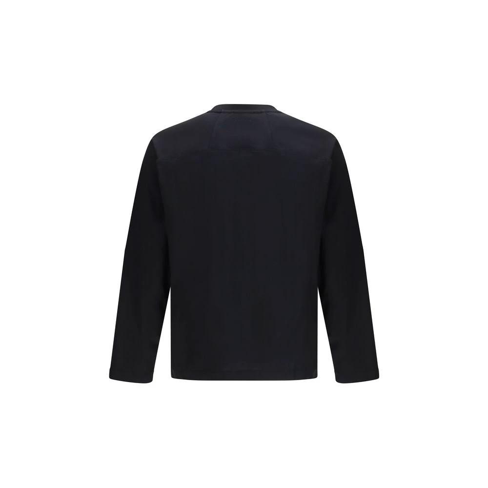 Vêtements de sport LAMINAR en coton noir