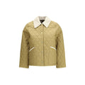 Vestes et manteaux Barbour beiges en polyamide