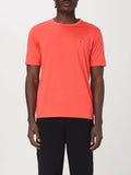 C.P. Company Multicolor Cotton T-Shirt