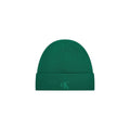 Casquette bicolore en viscose Calvin Klein (casquette de baseball)
