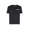T-shirt Balmain en coton noir
