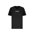 T-shirt Balmain en coton noir