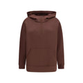 Max Mara Brown Modal Sweatshirt