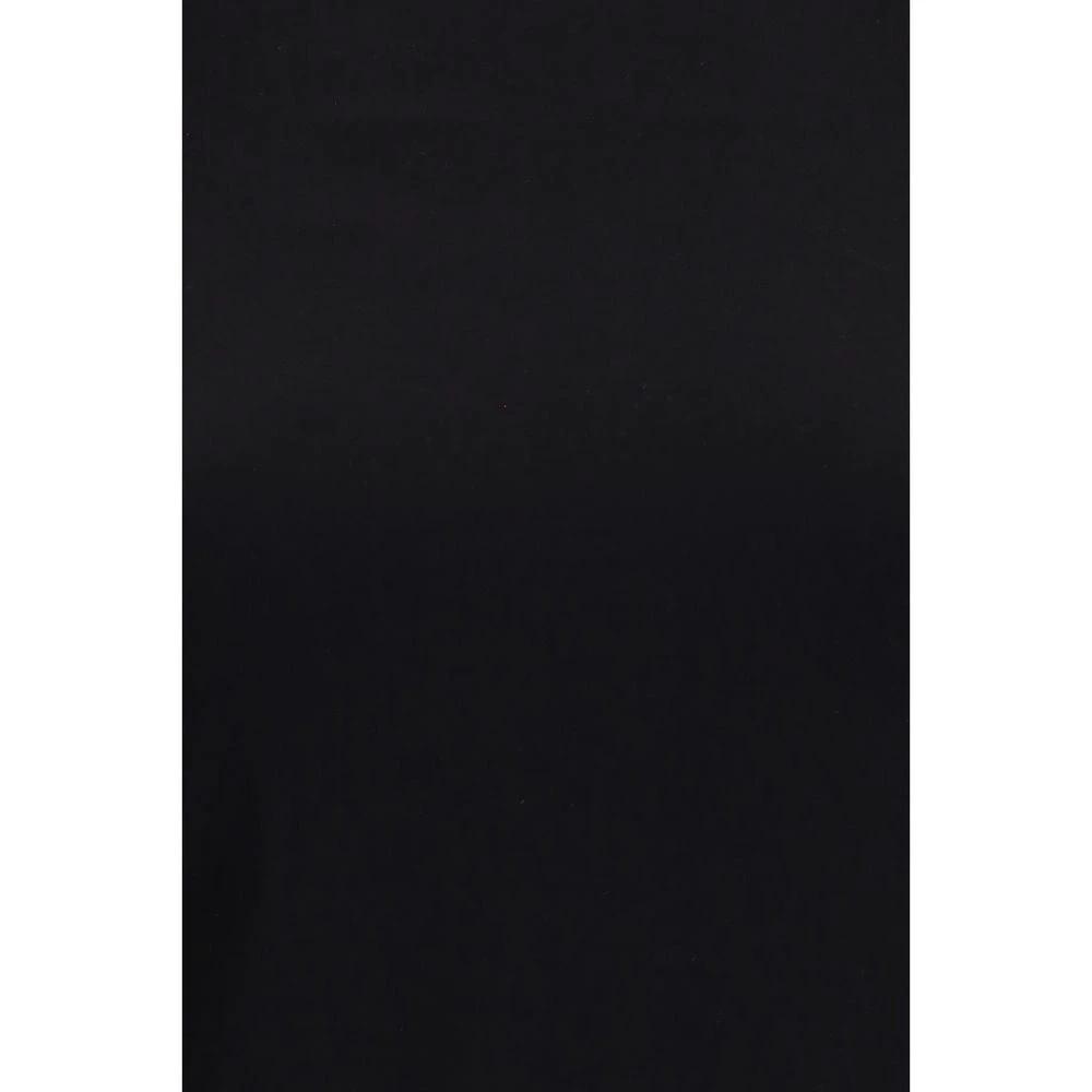 Haut en modal noir Wolford
