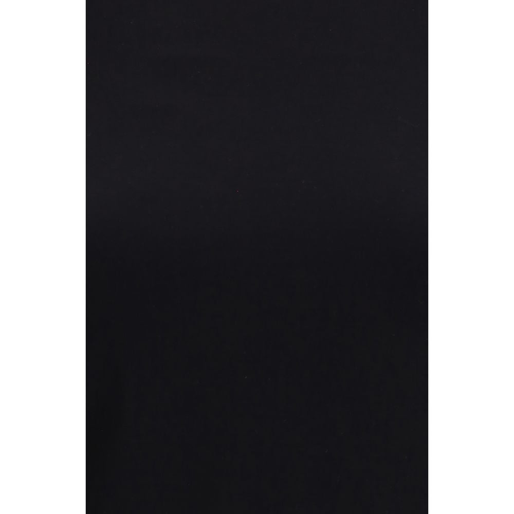 Haut en modal noir Wolford