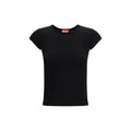 Diesel Black Cotton Sportswear