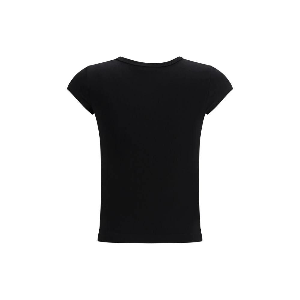 Diesel Black Cotton Sportswear