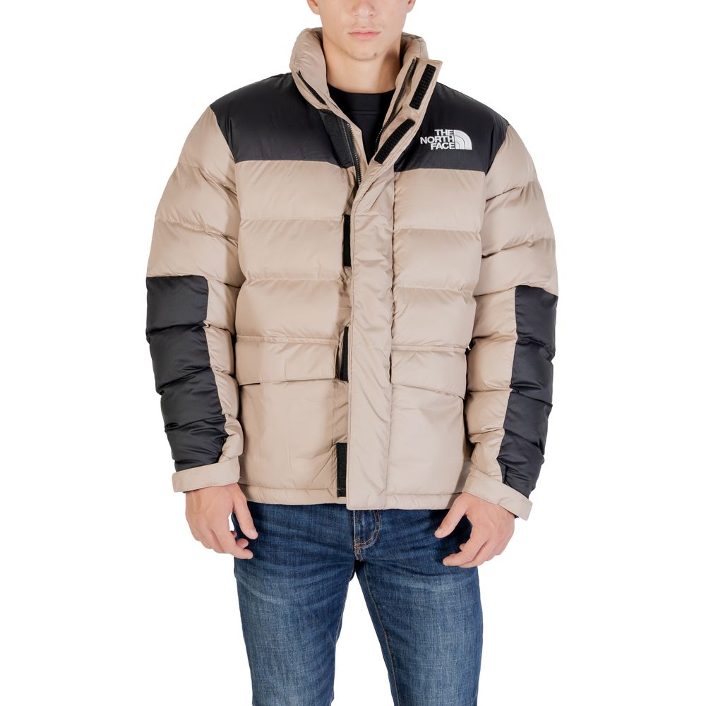 Manteau bicolore en polyester The North Face