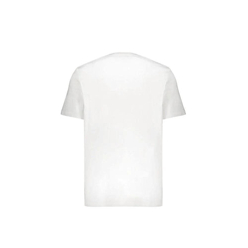 T-shirt Balmain en coton blanc